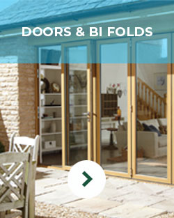 Doors & Bi Folds Essex, London, Hertfordshire and Kent